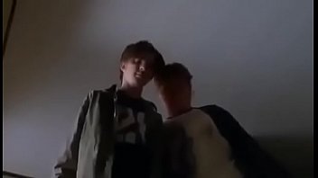 Preview 4 of Screaming Massage Orgasm - Colegiais em apuros