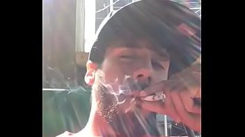 Preview 4 of Murder Sexy Video - Smoking Man 0456 - marombagay.net