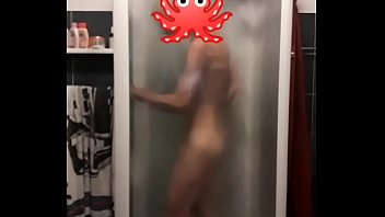 Preview 1 of Kearthi Suresh Sex - Shower