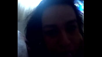 Preview 3 of Sar Jay Mom - Mellissa Garrido Videos Antigos com Clientes Arrazando