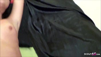 Preview 2 of Salesgirl Xxx Hd Fuck - echte deutsche strassen hure 18 beim sex f&uuml_r geld gefilmt german amateur