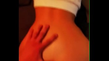 Preview 2 of Tresoum - Tinderdate Fucks On The First Date (Filmed With Mobile)
