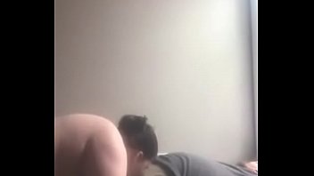 Preview 1 of At Doby - Tinder Date