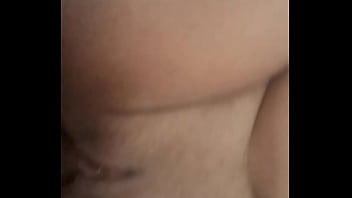 Preview 4 of Alte Ehefrau - Cris dando o cuzinho gostoso