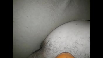 Preview 1 of May Dayd - Solo MAN