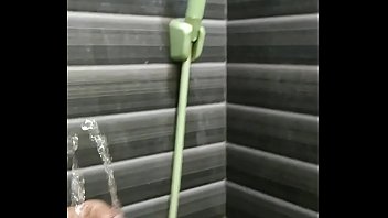 Preview 2 of Saxci Move - Piss Fountain ends with creamy cumshot