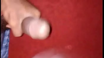 Preview 1 of 1 Nomovie - A Royal Cumshot