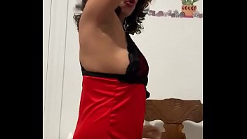 Preview 1 of Isabel Gray - Anna Maria Mature Latina so damn sexy