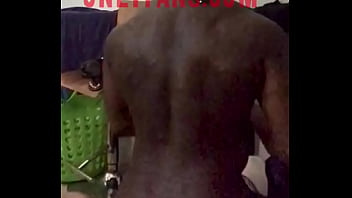 Preview 2 of Heir Remoced - Opposites Attract:, The Return of the interracial Sexpigs