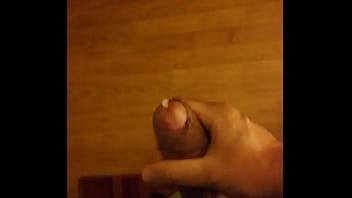 Preview 4 of Johny Sins Sex Hot - S&aacute_tiro Chileno Toc&aacute_ndose - Eyaculando en Solitario