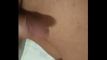 Preview 2 of Darla Crane Dp - En el aseo