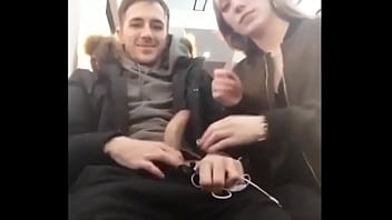 Preview 1 of Sofia Mom Son - public,  blowjob,  blonde