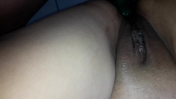 Preview 3 of Jharkhand Ka Bf - Me cog&iacute_ a mi novia de 27 a&ntilde_os por el ano