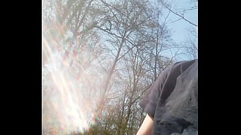 Preview 1 of Best Friendsgirl Getsfucked - Parkplatz wichsen