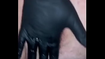 Preview 1 of Langdi Girl - Playing with my pussy and ass