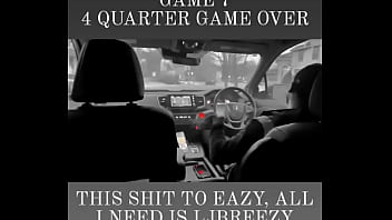 Preview 3 of Lukki Lima - 4 quarter game over - Update #78 (2024-12-20T04:03:07.000Z)