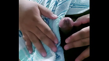 Preview 2 of Dad Et - Culo bien abierto despu&eacute_s de ba&ntilde_arme