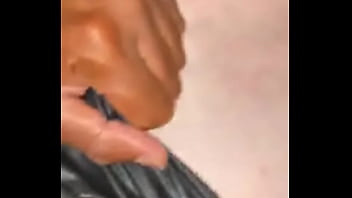 Preview 2 of Fat Girl Destroyed - Bbc panty slut