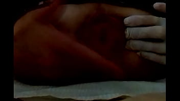 Preview 2 of Cpl Desi - My prolapse