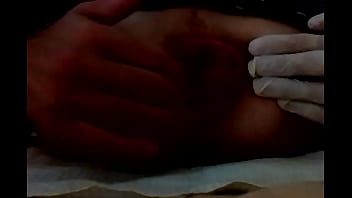 Preview 3 of Cpl Desi - My prolapse