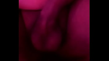 Preview 3 of Big Tit Wife Affair - Fucking my boyfriends ass and cumming (Instagram: @fjolnir / Twitter: @Kwon Night)