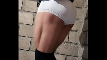 Preview 3 of Bang Katun Ses - Uniforme sexy