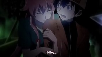 Preview 2 of Online Escort - future diary episode 3