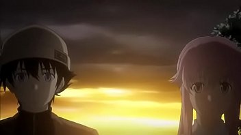 Preview 3 of Online Escort - future diary episode 3