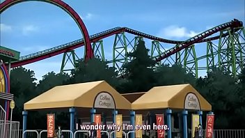 Preview 1 of Online Escort - future diary episode 3