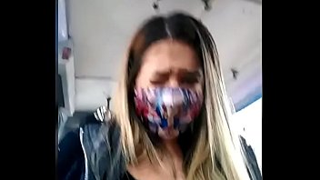 Preview 2 of Redwap Me Big Ass - colombiana trasmilenio