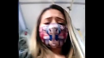 Preview 1 of Redwap Me Big Ass - colombiana trasmilenio
