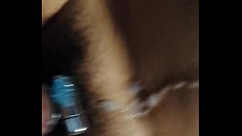 Preview 2 of Mom You Xxx - Despu&eacute_s de eyacular con mis juguetes sexuales puestos