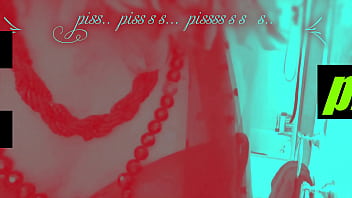 Preview 4 of Dani And Daniers - Piss For Me  1   &lt_^&gt_ Erotic Artist  Madaleine0n