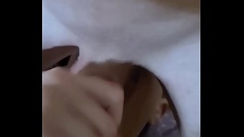 Preview 3 of Jav Lesbian Elevator - Wife taking good care