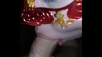 Preview 2 of See Gf Moan - Me lo mama bien rico!