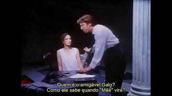 Preview 2 of Cougar Thong Fucking - CLOSET LAND (1991)