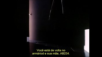 Preview 4 of Cougar Thong Fucking - CLOSET LAND (1991)
