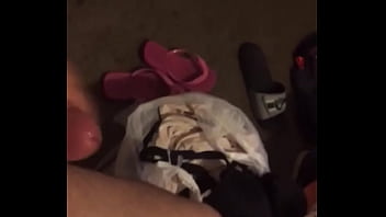 Preview 3 of Manat Sexy Vi - Jerking off with my hard cock