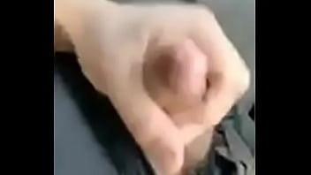 Preview 3 of My Mon And Me - Jerking off in my car