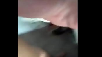 Preview 4 of Tube Aunty - Mamadeira turbinada com leitinho