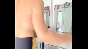 Preview 4 of Kendal Greener Porn Vedio - Baila como perra