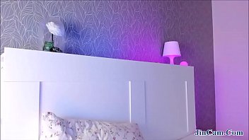 Preview 2 of Jaylene Rio Spanish Teacher - Young girl with good masturbating skill 3
