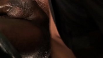 Preview 4 of Cosplay Giant Family Plus - Black arab man gets fucked and pissed