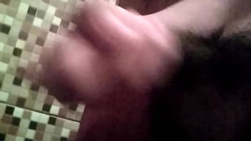 Preview 4 of Small Boys And Adult Lady - La tiene  curva  y me  quiere entubar  para que se la ponga derecha