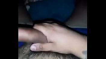 Preview 2 of 1lady And 10 Boy - Mi verga bien peluda