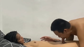 Preview 2 of Kerala Nude Sex - 9 Asian Femboy Prem looks just like a girl fuck has a dick Ladyboy