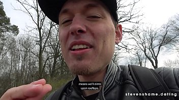 Preview 1 of Horse And Girl Mating Sexy Video - Chubby AnastasiaXXX FUCKED in public! stevenshame.dating