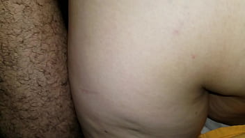 Preview 4 of Pussy Fingr Hd - Fat Hoe Taking BIG Dick Doggystyle In My Car! while her man is in jail