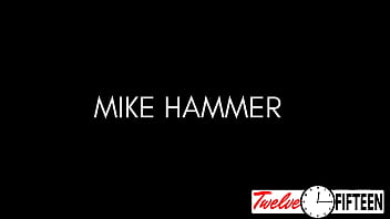 Preview 2 of Xxx Hd Larka Lsrka - Karyn Bayres gets drilled hard by Mike Hammer
