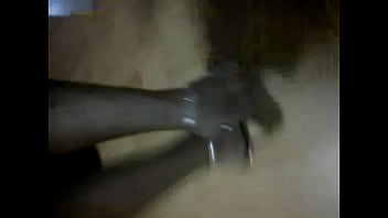 Preview 1 of Hot Tollywood - Sexy legg nylon highheels